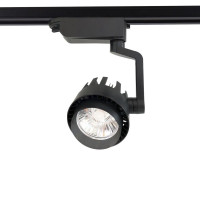 Трековый однофазный светильник Ambrella Light Track System GL6107