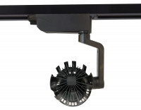Трековый однофазный светильник Ambrella Light Track System GL6107