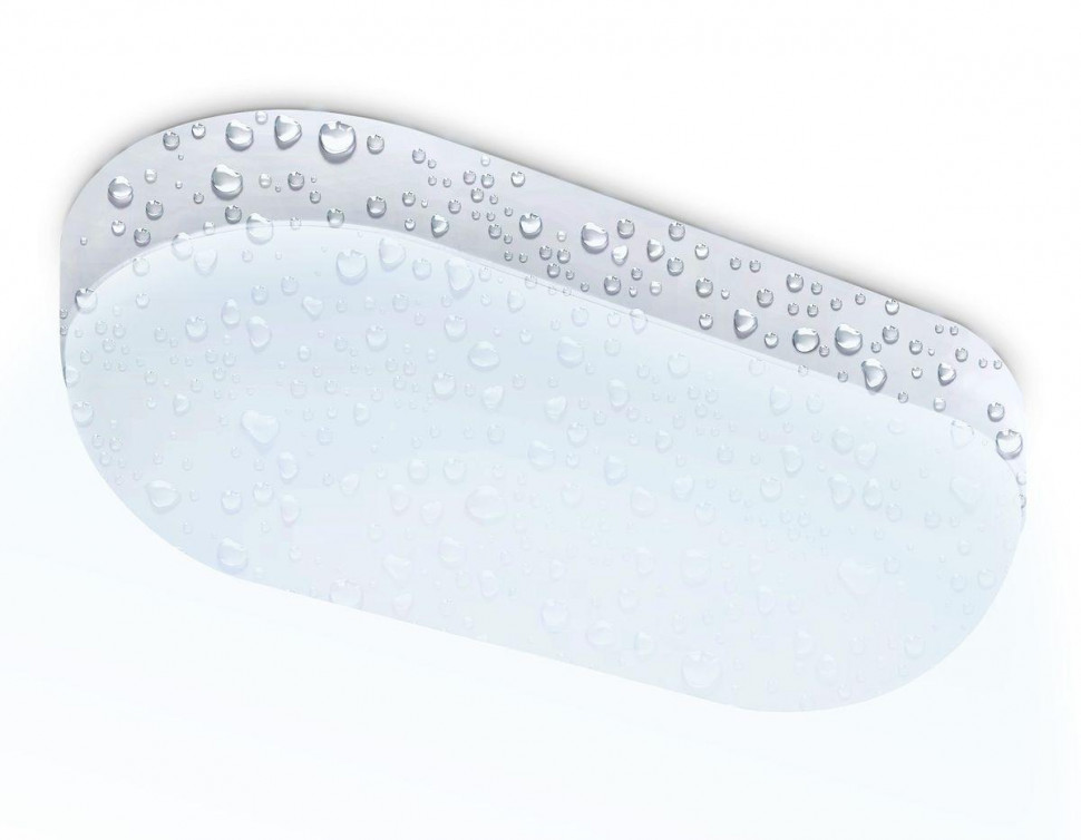 Уличный потолочный светильник Ambrella Light Street ST8655