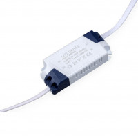 Встраиваемый светодиодный светильник Ambrella Light Led Downlight DCR307
