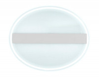 Потолочный светодиодный светильник Ambrella Light Acrylica Original FA606