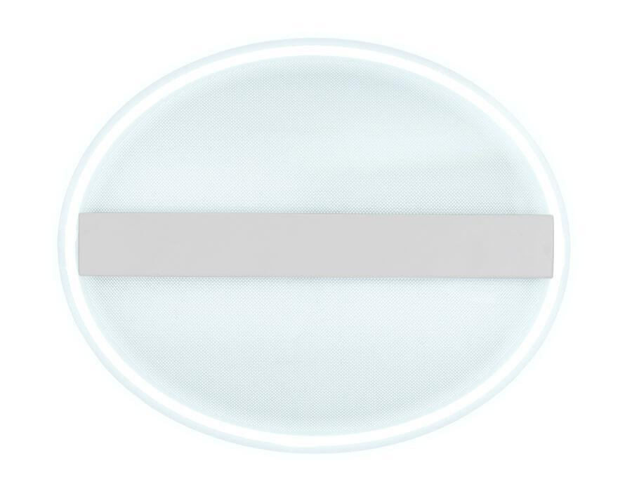 Потолочный светодиодный светильник Ambrella Light Acrylica Original FA606