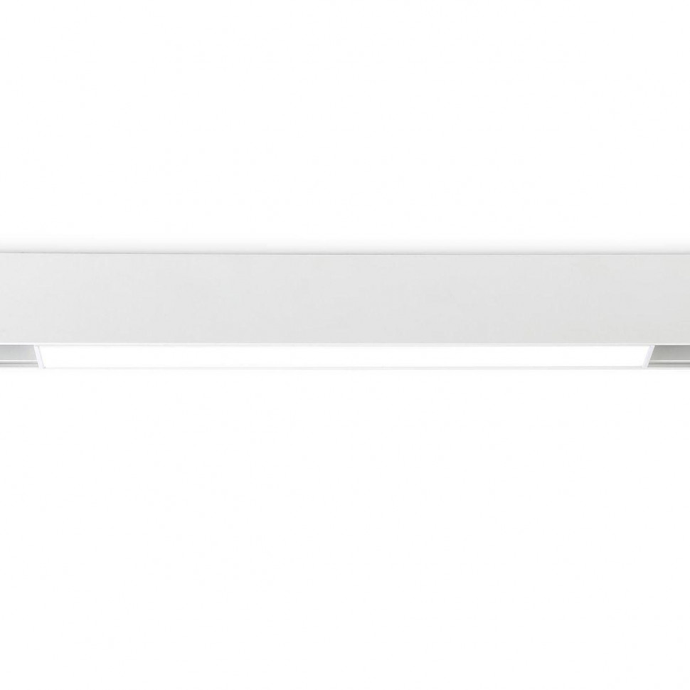 Трековый светильник Ambrella Light Track System GL4001