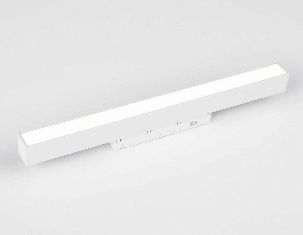 Трековый светильник Ambrella Light Track System GL4001