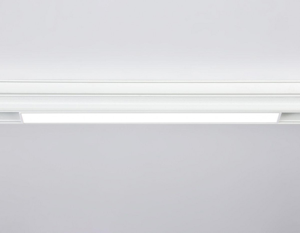 Трековый светильник Ambrella Light Track System GL4001