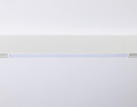 Трековый светильник Ambrella Light Track System GL4001