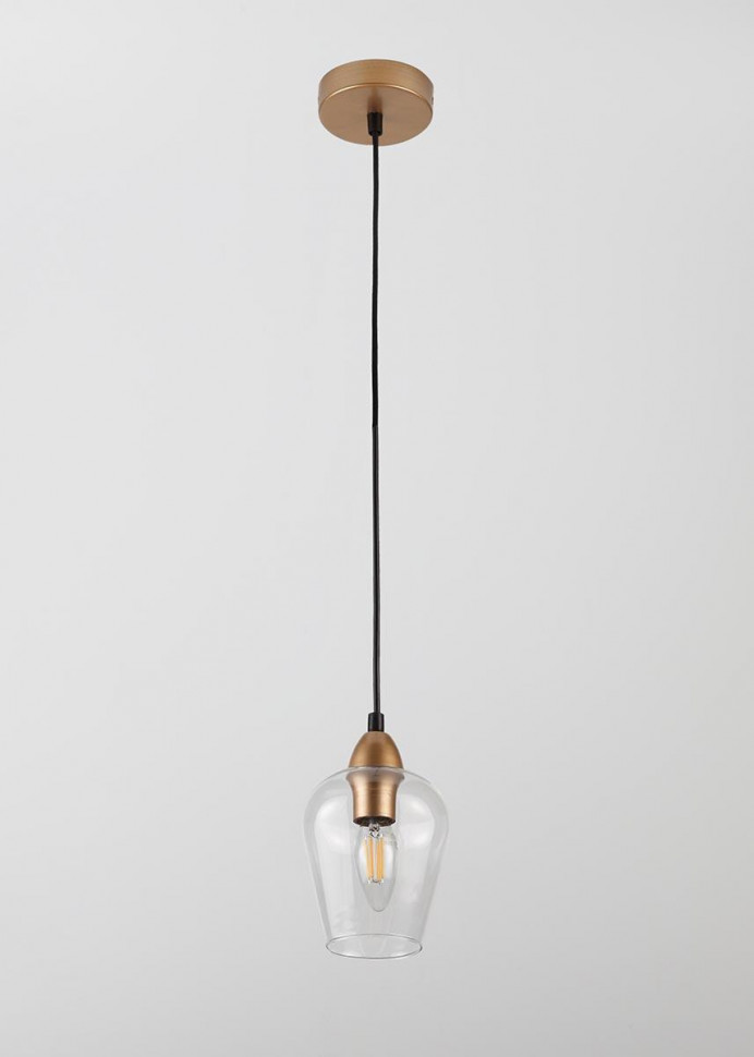 Подвесной светильник Rivoli Fresco 5045-201 Б0044370