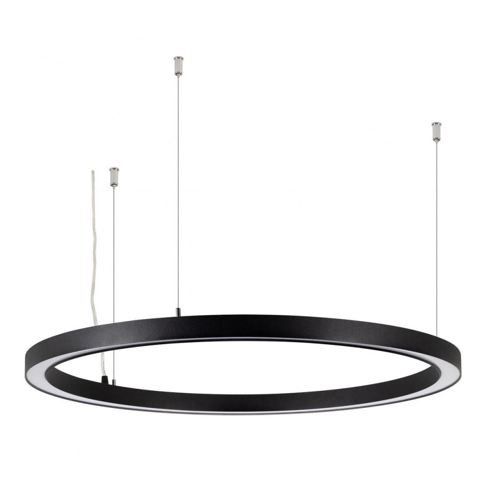 Подвесной светильник Arlight SP-CIRCLE-HANG-O3535-D800-45W Warm3000 049366