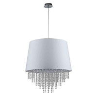 Подвесная люстра Escada Charm 652/5S White