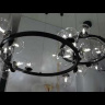 Подвесная люстра Odeon Light TOVI 4818/14