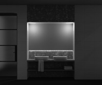 Трековый магнитный светильник Maytoni Basis TR102-24W4K-W