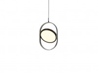 Подвесной светильник Newport Sabina 3512/S black glossy М0070242