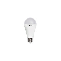 Лампа светодиодная Jazzway E27 20W 3000K матовая 5009455