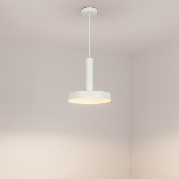 Подвесной светильник Arlight SP-Eric-R250-8W Warm3000 035924
