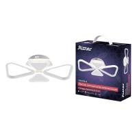 Потолочная люстра Ritter Nuvola 52938 9