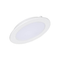 Встраиваемая светодиодная панель Arlight DL-BL 021433