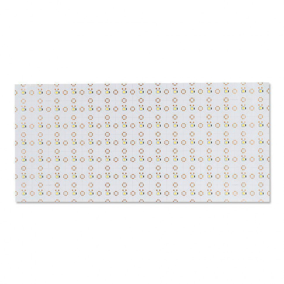 Светодиодная лента Arlight LX-500 12V Cx1 White (5050, 105 LED) (Arlight, 22 Вт, IP20) 013886