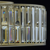 Потолочный светильник MW-Light Монарх 1 121010205