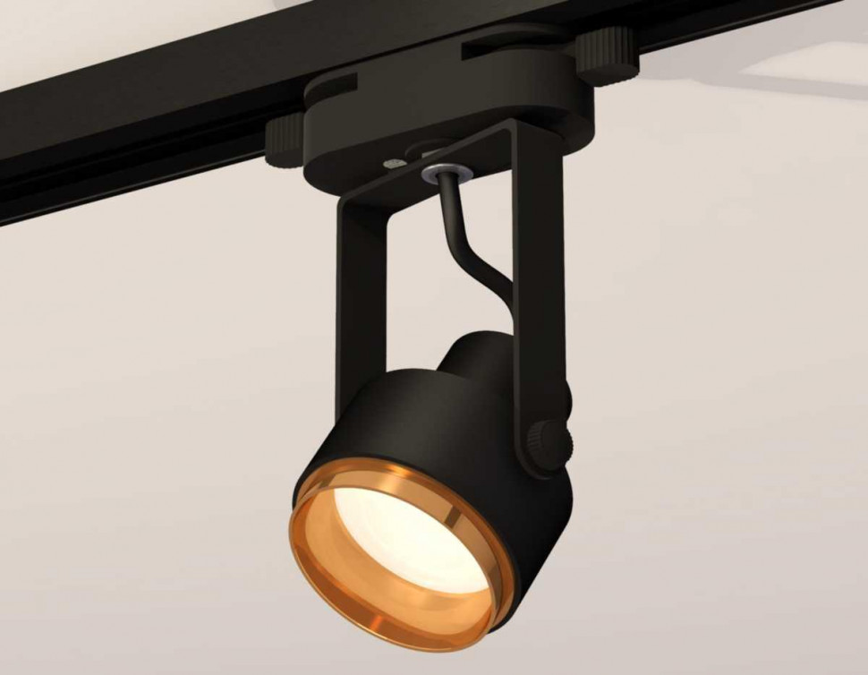 Комплект трекового светильника Ambrella light Track System XT (C6602, N6124) XT6602023
