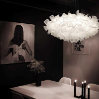 Подвесной светильник Loft IT Clizia 10231/780 White