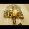 Торшер Odeon Light Margaret 4895/3F