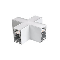 Угол Arlight S2-LINE-4067-X90 крестовой 021253