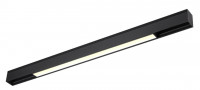 Трековый светодиодный светильник Novotech Kit Shino 358071