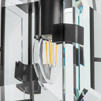 Подвесная люстра Lightstar Novara 713217