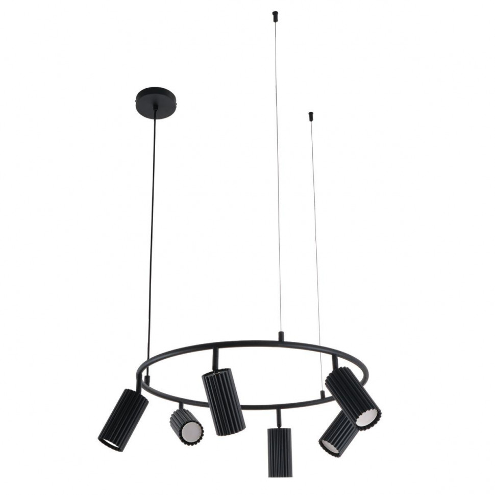 Подвесная люстра Myfar Alex MR2170-6P