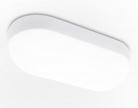 Уличный потолочный светильник Ambrella Light Street ST8662