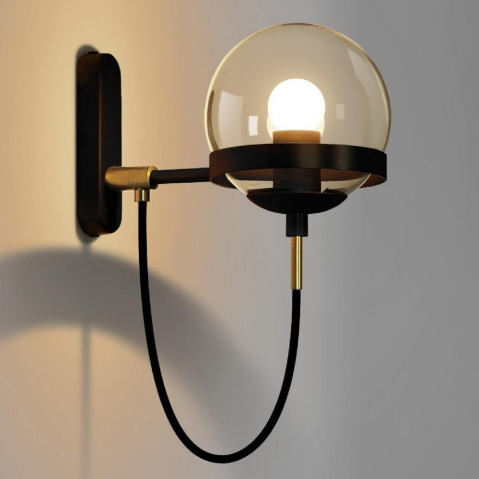Бра ImperiumLoft Orbit 140912-26