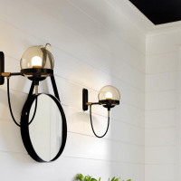 Бра ImperiumLoft Orbit 140912-26