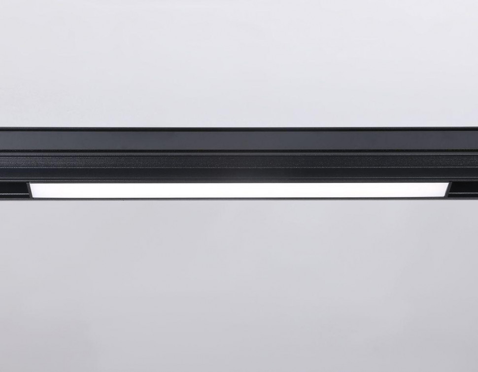 Трековый светильник Ambrella Light Track System GL4004