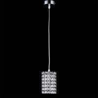 Подвесной светильник Lightstar Cristallo 795314