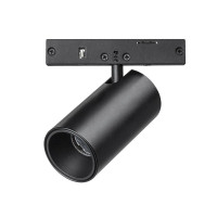Трековый однофазный светильник Lightstar Linea 206137