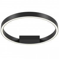 Потолочный светодиодный светильник Maytoni Rim MOD058CL-L25B4K