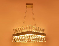 Подвесной светодиодный светильник Ambrella Light Traditional TR5315