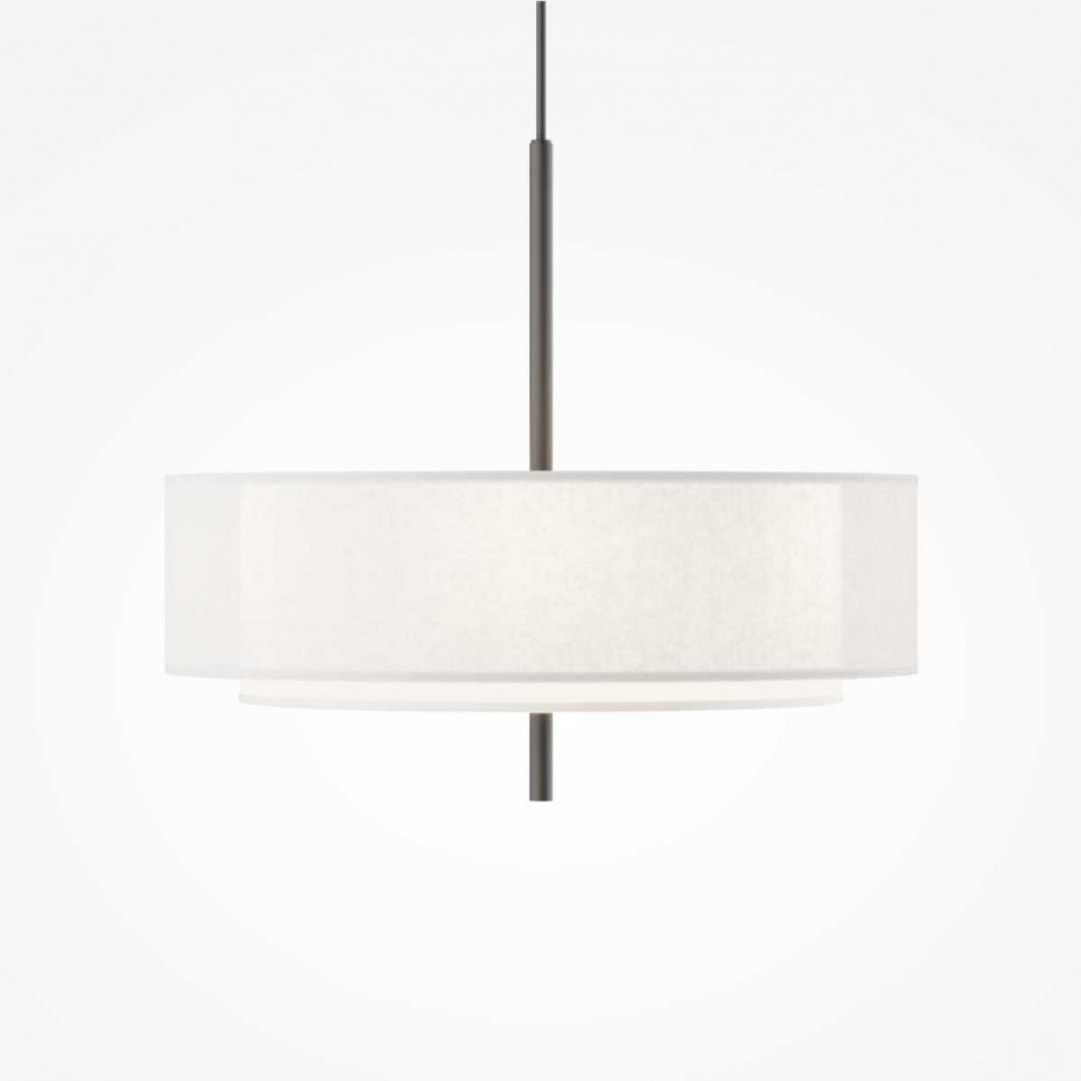 Подвесная люстра Maytoni Bergamo MOD613PL-05W1