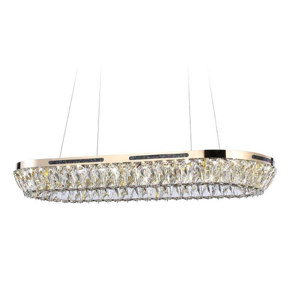 Подвесная люстра Ambrella Light Traditional TR5025
