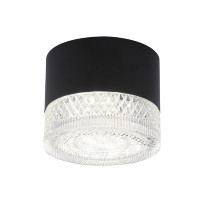Накладной светильник Crystal Lux CLT 140C80 BL 4000K