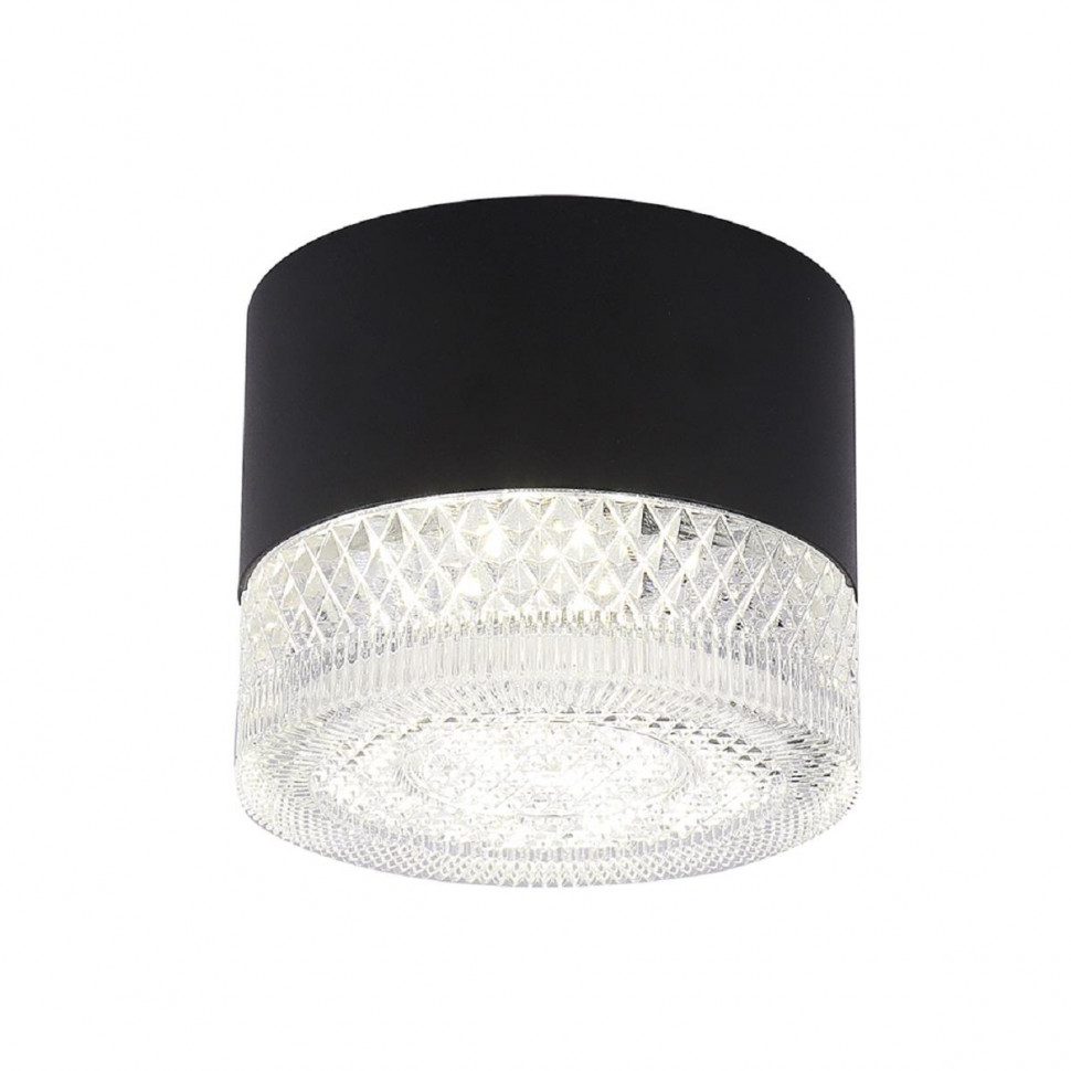 Накладной светильник Crystal Lux CLT 140C80 BL 4000K