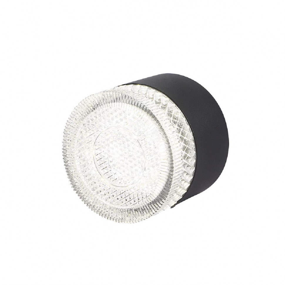 Накладной светильник Crystal Lux CLT 140C80 BL 4000K