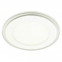 Потолочный светильник Arte Lamp Cielo A7322PL-1WH