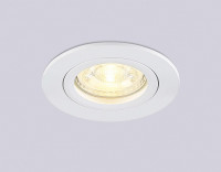 Встраиваемый светильник Ambrella Light Standard Tech TN102450