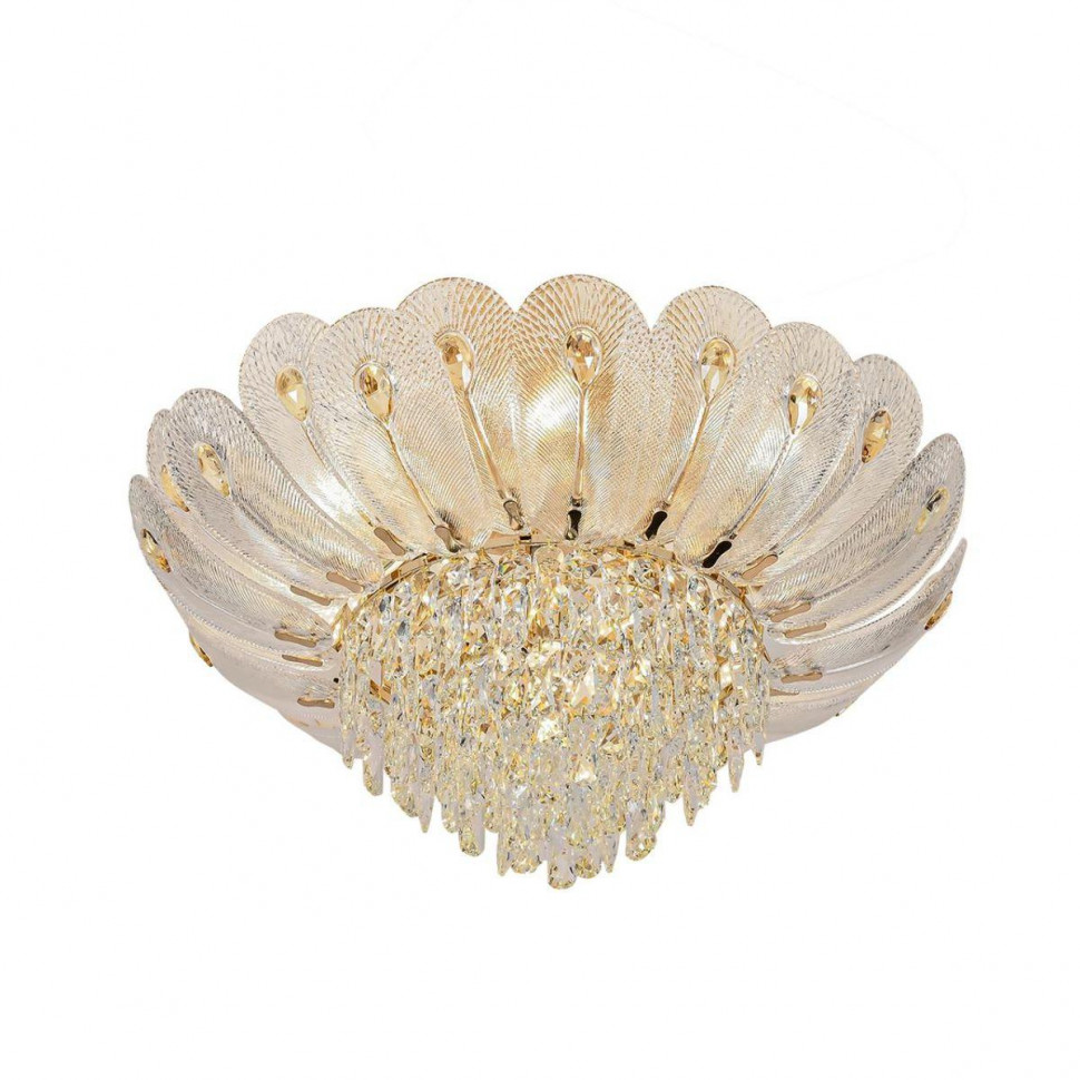 Потолочная люстра Odeon Light Paroti 5048/11