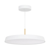 Подвесной светодиодный светильник Arlight Sp-Elegant-R500-37W Warm3000 033925