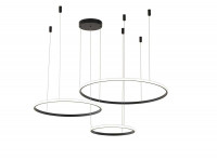 Подвесной светильник Zortes RINGOLIGHT ZRS.33321.75F