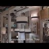 Подвесной светильник Eglo Spaltini 39555