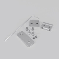 Комплект коннекторов для радиусного профиля Maytoni Led strip ALM-3535R-3MT
