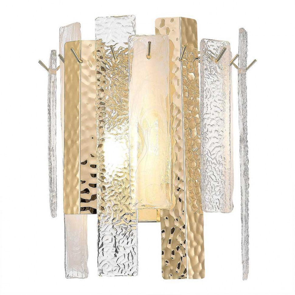 Настенный светильник ST Luce Scolare SL1636.201.02